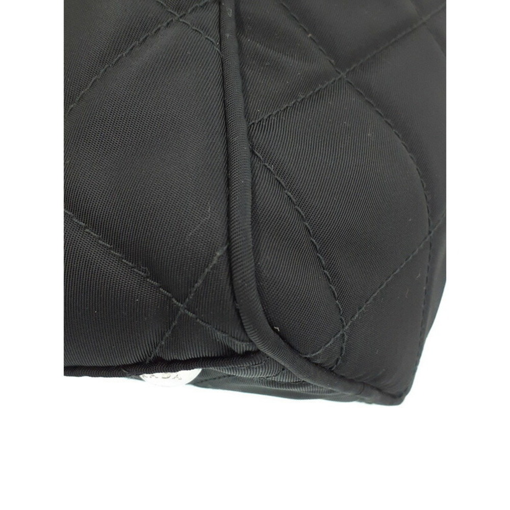 Prada Quilted Chain Shoulder Bag - Picture 8 of 9